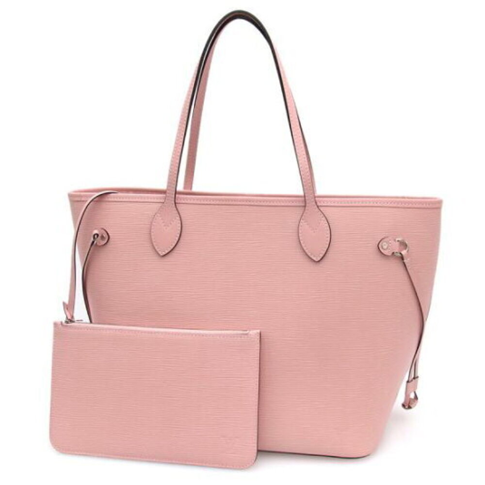 Louis Vuitton Epi Neverfull pouch